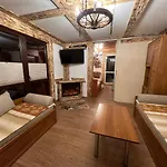 I Taterka Apartamento