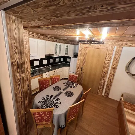 I Taterka Апартаменты *