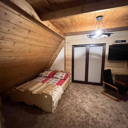 Apartamento I Taterka *