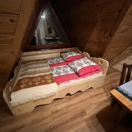 Apartamento I Taterka Kościelisko