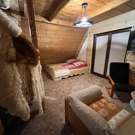 Apartamento I Taterka