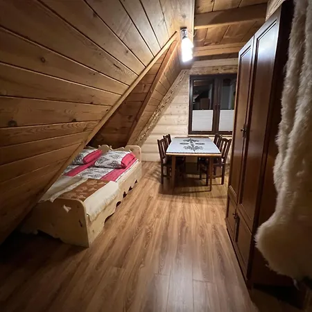 Lejlighed I Taterka Kościelisko