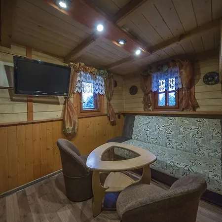 Apartment I Domki Taterka Koscielisko
