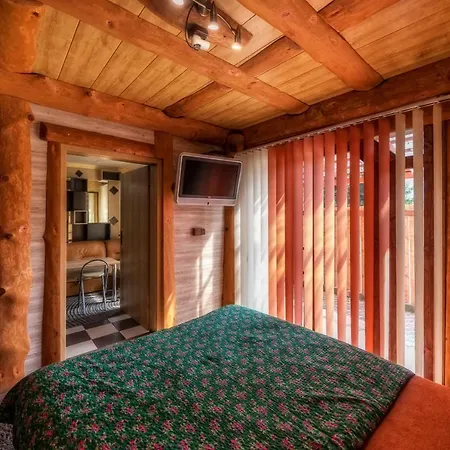 Apartment I Taterka