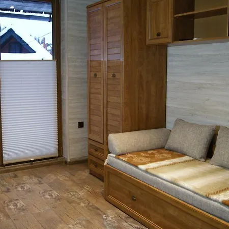 I Taterka Apartment *