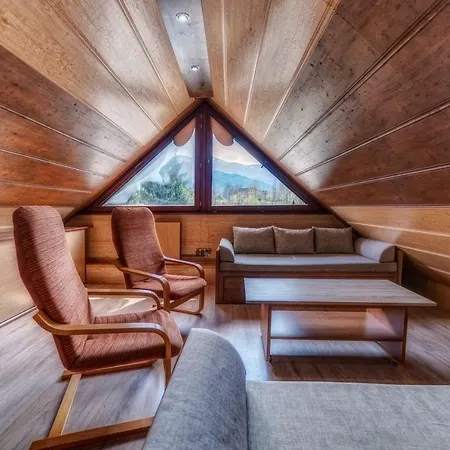 I Taterka Apartment *