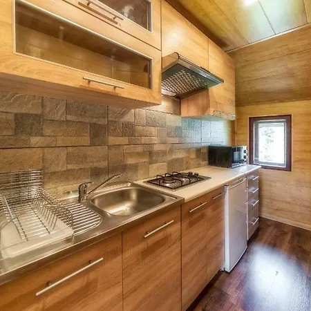 Апартаменты I Taterka *