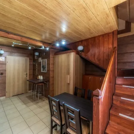 I Taterka Apartment *