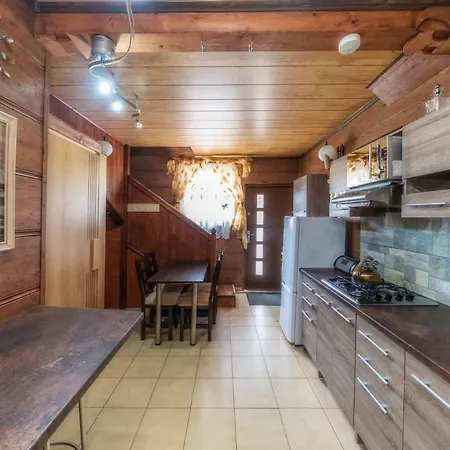 I Taterka Apartment *