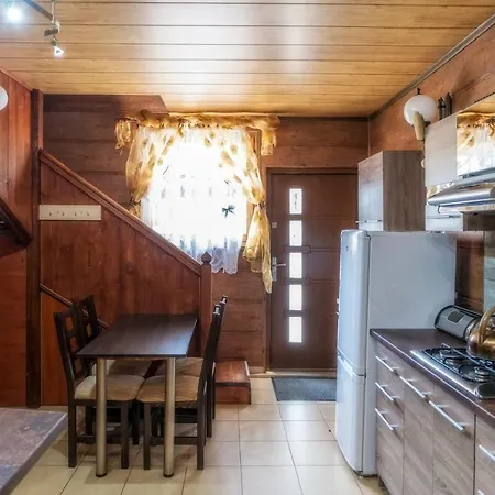 Апартаменты I Taterka Косцелиско