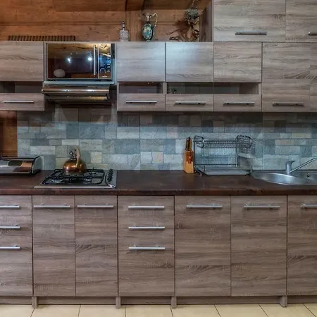 I Taterka Apartment Kościelisko