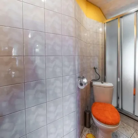 I Taterka Апартаменты Косцелиско