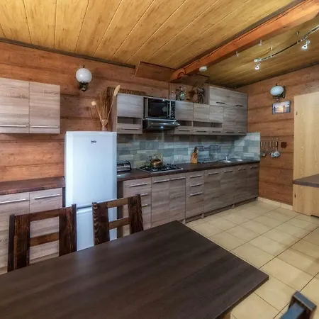 I Taterka Apartment *