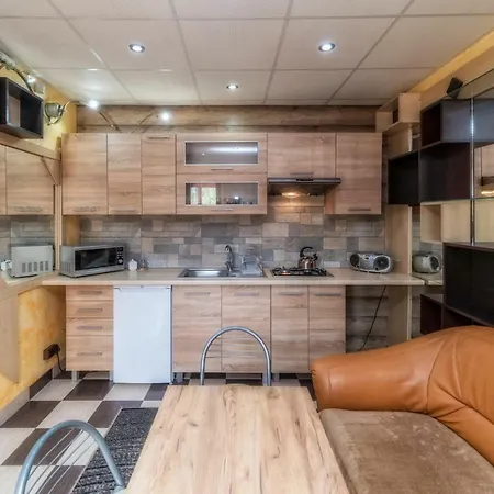 I Taterka Apartment Kościelisko