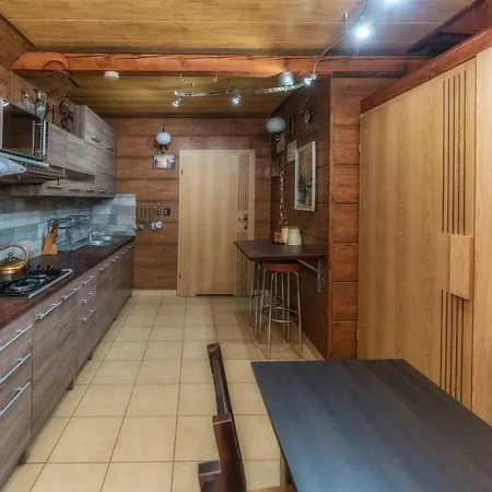 I Taterka Apartment *
