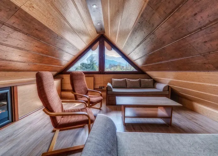 I Taterka Apartmán *