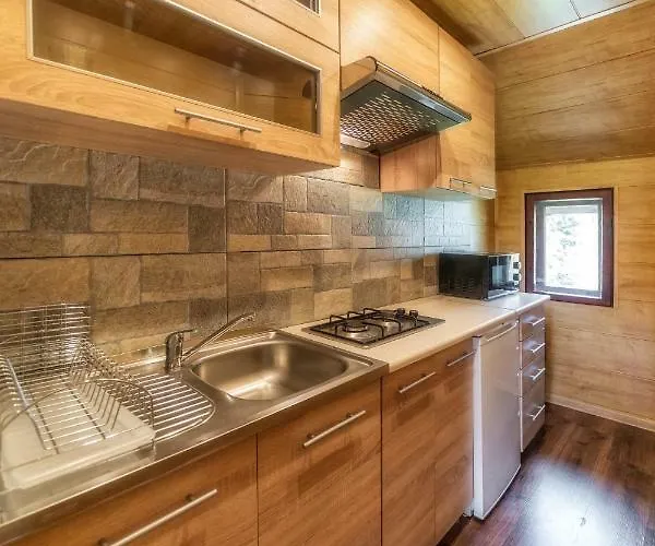 Appartamento I Taterka *